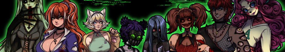 album banner