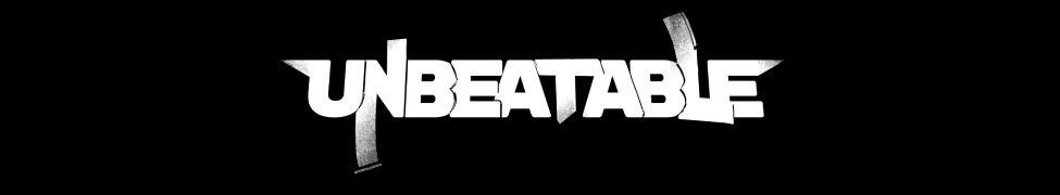 album banner